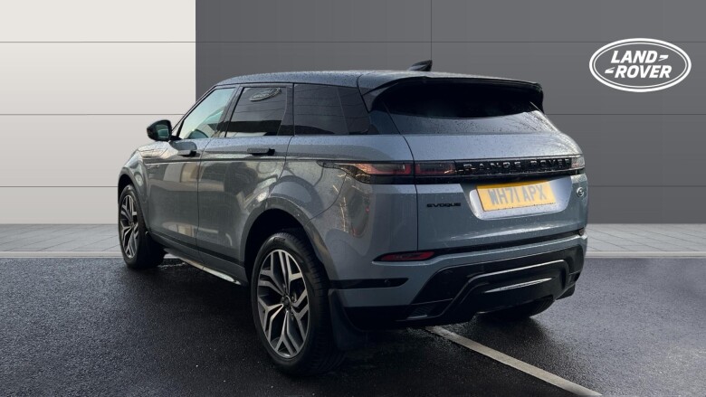 Land Rover Range Rover Evoque 2.0 D200 R-Dynamic HSE 5dr Auto Diesel Hatchback